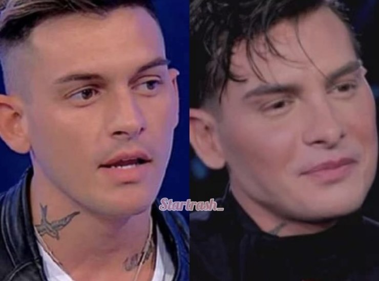 Basciano confessione