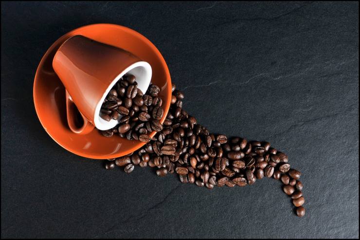 test del caffè