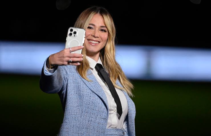 Diletta Leotta flop