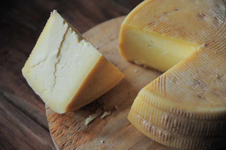 formaggio magro da evitare