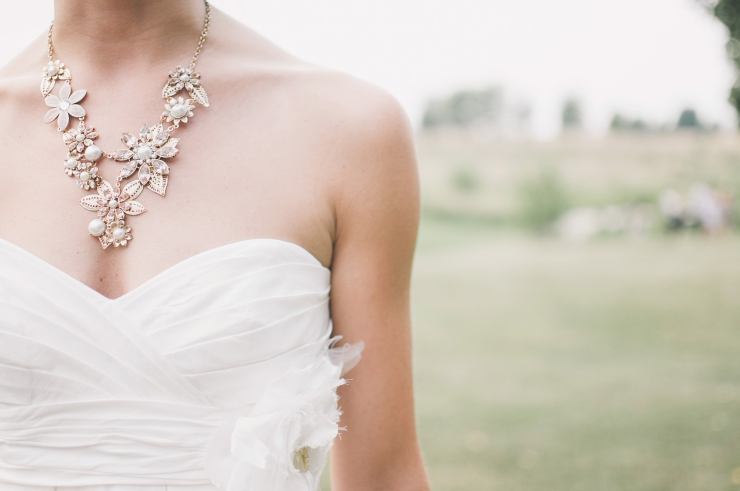 matrimonio e novità sugli abiti da sposa-