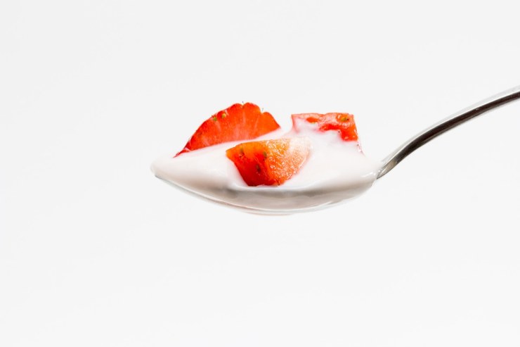 yogurt