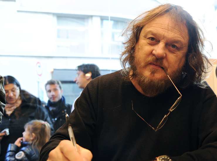 zucchero confessione